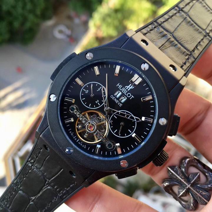 Hublot watch man-561